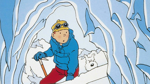 Vignette du programme télé Les aventures de Tintin (Tintin au Tibet) S2 (6/13)