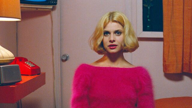 Vignette du programme télé Paris, Texas