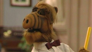 Vignette du programme télé Alf (La grande tentative) S2 (1/26)