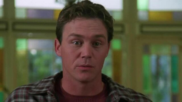 Vignette du programme télé Charmed