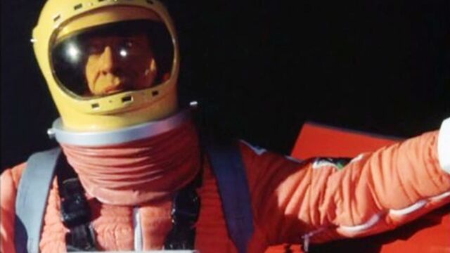 Vignette du programme télé Cosmos 1999