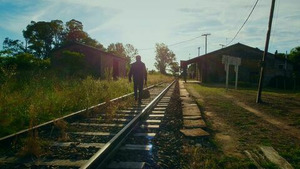 Vignette du programme télé Des trains pas comme les autres (Uruguay, la pépite secrète) S14 (n°6)