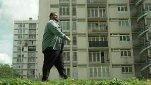Vignette du programme télé Big Sof, un danseur hors format