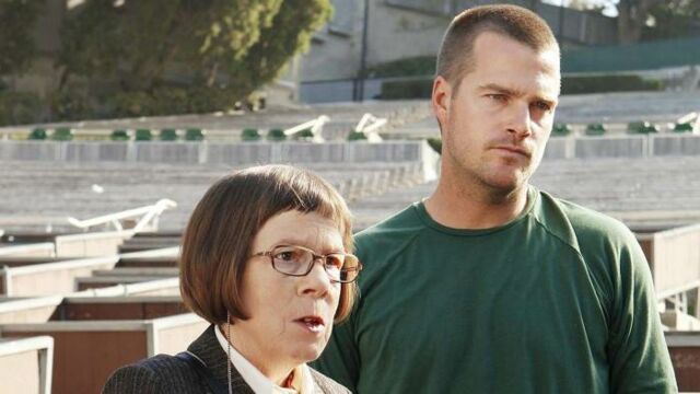 Vignette du programme télé NCIS : Los Angeles