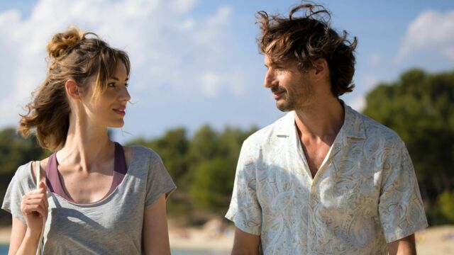 Vignette du programme télé Le Médium