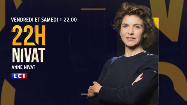 Vignette du programme télé 22H Nivat