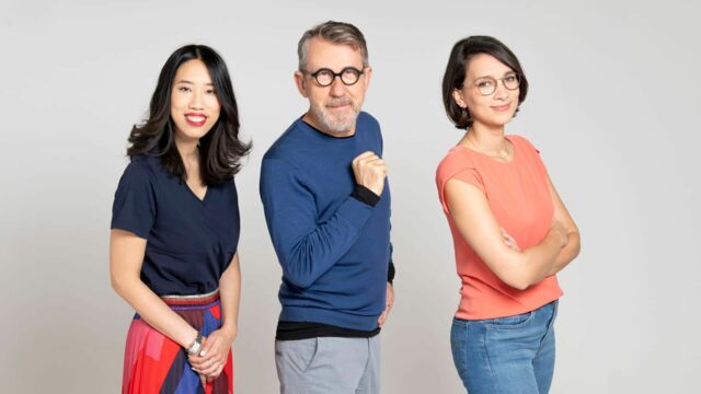 Vignette du programme télé C Jamy