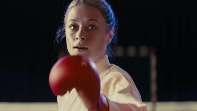 Vignette du programme télé Karateka
