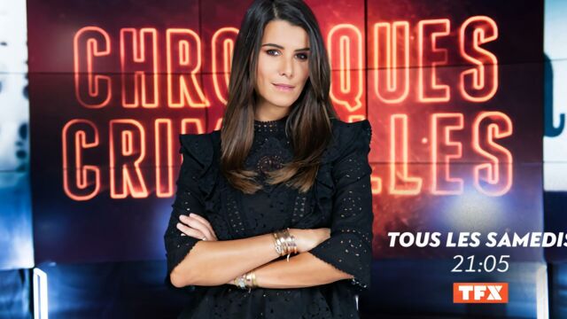 Vignette du programme télé Chroniques criminelles