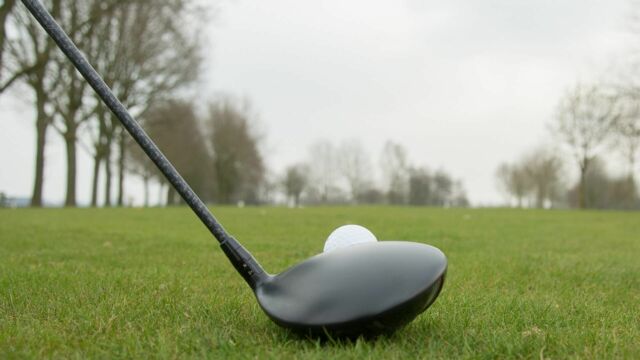 Vignette du programme télé Golf : Masters Européen