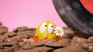 Vignette du programme télé T'es où Chicky ? (L'échiquier) S2 (26/52)