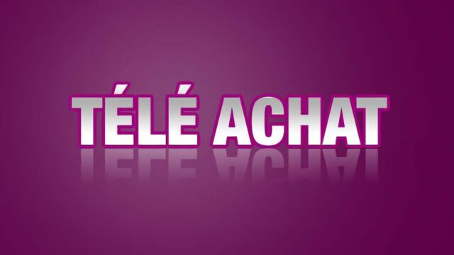 Vignette du programme télé Téléachat