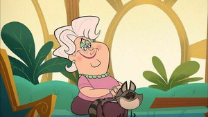 Vignette du programme télé Taffy (La nouvelle madame Millesous) S1 (54/78)