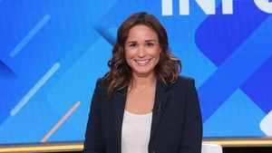 Vignette du programme télé Le Déj info