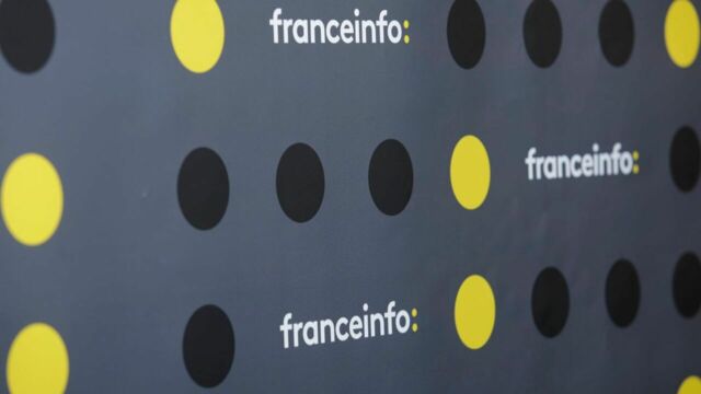Vignette du programme télé 8h30 franceinfo
