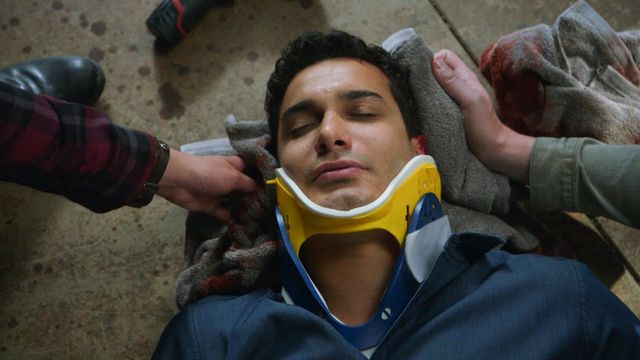Vignette du programme télé Scorpion
