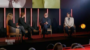 Vignette du programme télé Beau geste