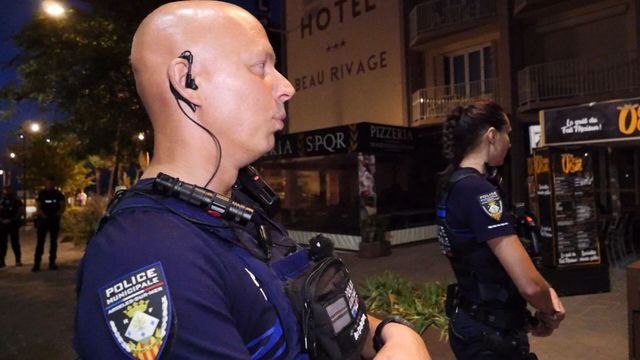 Vignette du programme télé Flic story