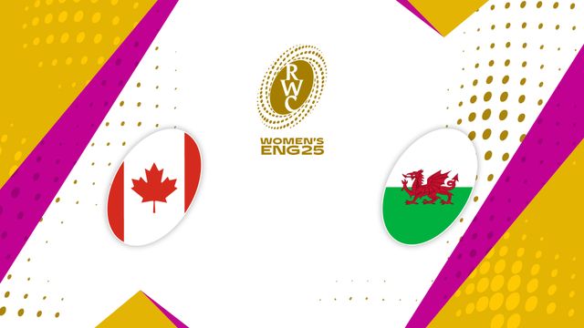Vignette du programme télé Canada Pays de Galles