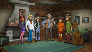 Vignette du programme télé Scooby-Doo ! Le clash des Sammy *2017