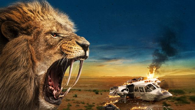 Vignette du programme télé Pieges dans la savane