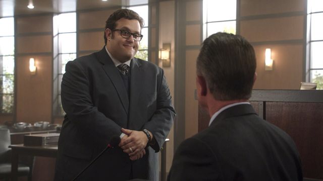 Vignette du programme télé Scorpion