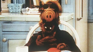 Vignette du programme télé Alf (Les cloches) S2 (4/26)