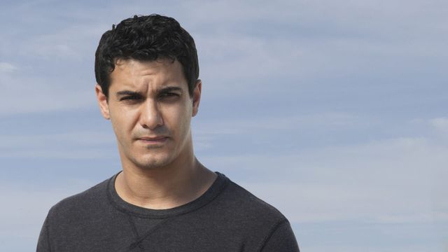 Vignette du programme télé Scorpion