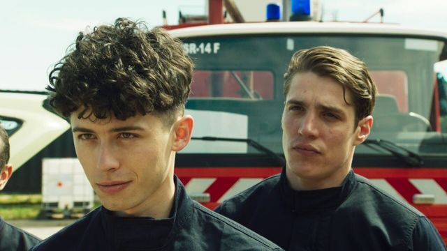Vignette du programme télé L ecureuil