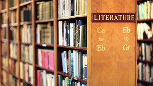 Vignette du programme télé La p'tite librairie