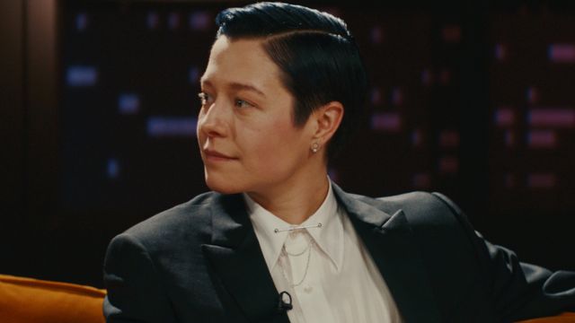Vignette du programme télé Le talent