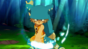 Vignette du programme télé Wakfu (Un nouveau monde) S4 (n°3)