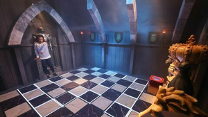 Vignette du programme télé Fort Boyard S36