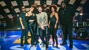 Vignette du programme télé Basique, le concert S1