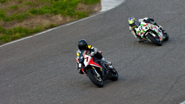 Vignette du programme télé Plateau F1 Moto