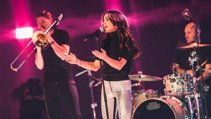 Vignette du programme télé Basique, le concert