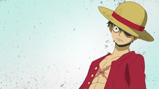 Vignette du programme télé One Piece