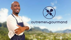 Vignette du programme télé Outremer.gourmand