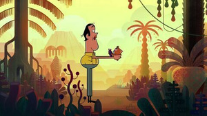 Vignette du programme télé Mr Magoo *2019 (Bouh !) S2