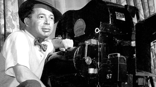 Vignette du programme télé Billy Wilder