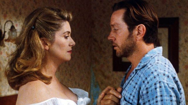 Vignette du programme télé La reine blanche