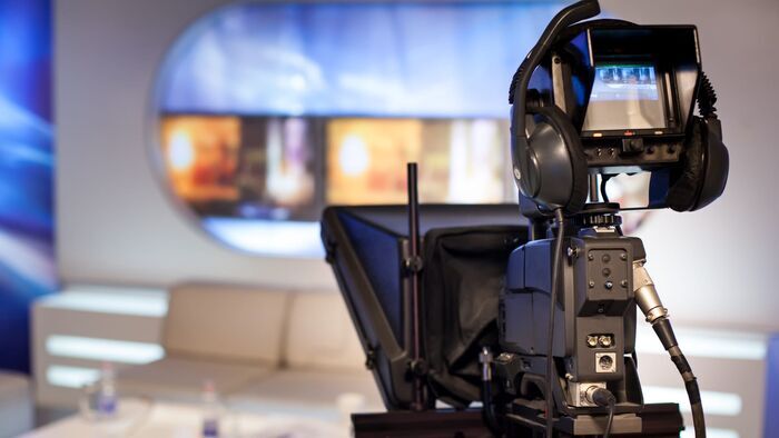Vignette du programme télé On vous emmène ici