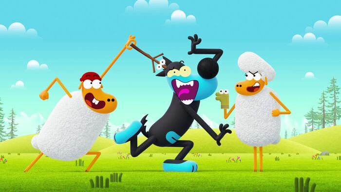 Vignette du programme télé Karaté Mouton