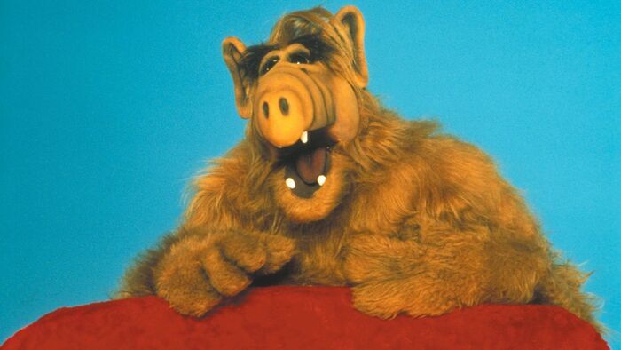 Vignette du programme télé Alf