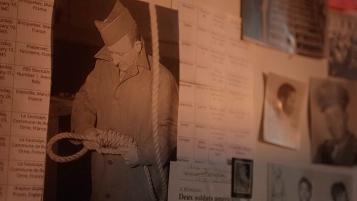 Vignette du programme télé OK, Joe ! Ou les mémoires du soldat Guilloux