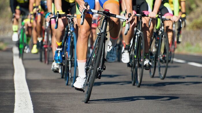 Vignette du programme télé Cyclisme : Tour de l'Avenir