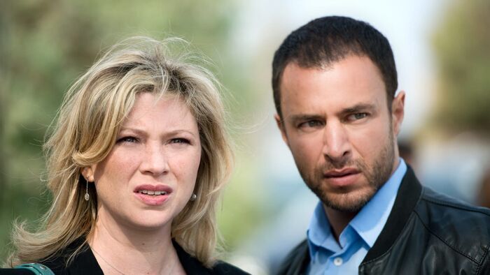 Vignette du programme télé Candice Renoir
