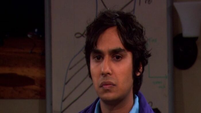 Vignette du programme télé The Big Bang Theory