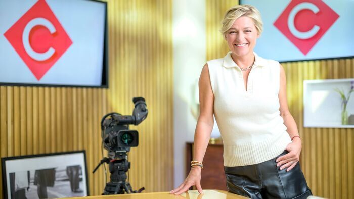 Vignette du programme télé C à vous la suite