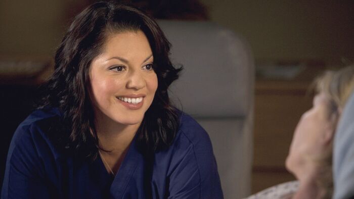 Vignette du programme télé Grey's Anatomy